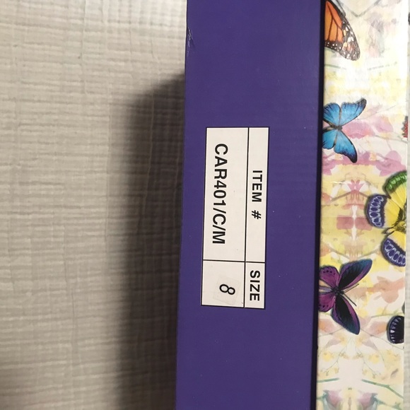 Brand New Pleaser 4 inch - Picture 9 of 10